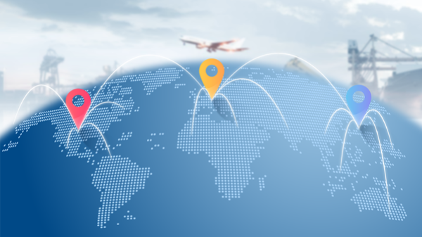 Global Operations & Logistics