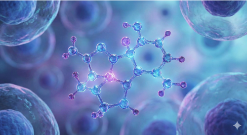 Selleck: Driven by Science, United by Purpose