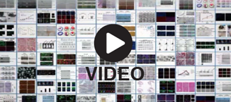 회사 소개 영상 스냅샷