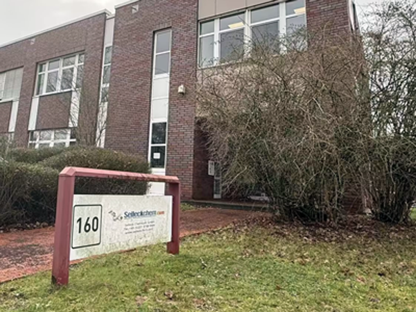 Selleck 독일 사무소