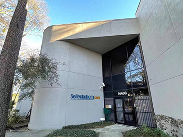 Selleck 미국 사무소